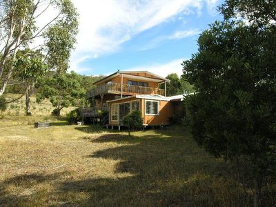 59 Leesons Road, Westerway