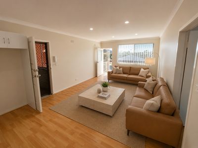 6 / 19 John Street, Gwynneville