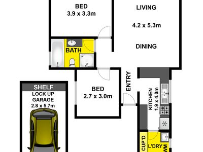8 / 9 Holborn Avenue, Dee Why