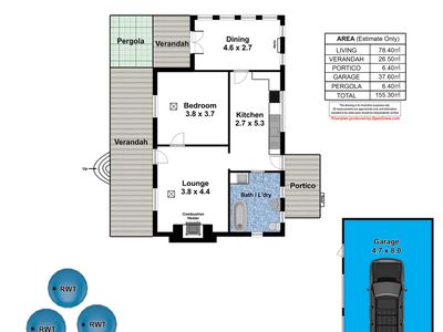 2 Gamlen Place, Second Valley