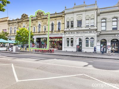 201 Nelson Place, Williamstown