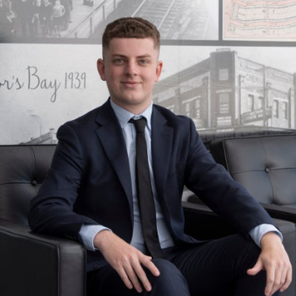 Aidan Spence