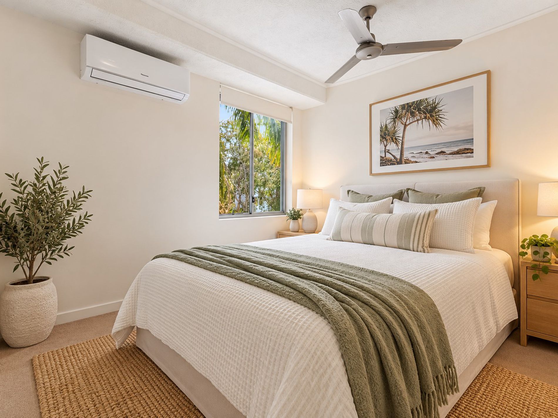 522 / 66 SICKLE AVENUE, Hope Island