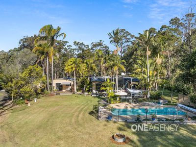 212 Island Point Road, St Georges Basin
