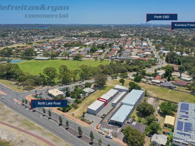 6/800 North Lake Road, Cockburn Central