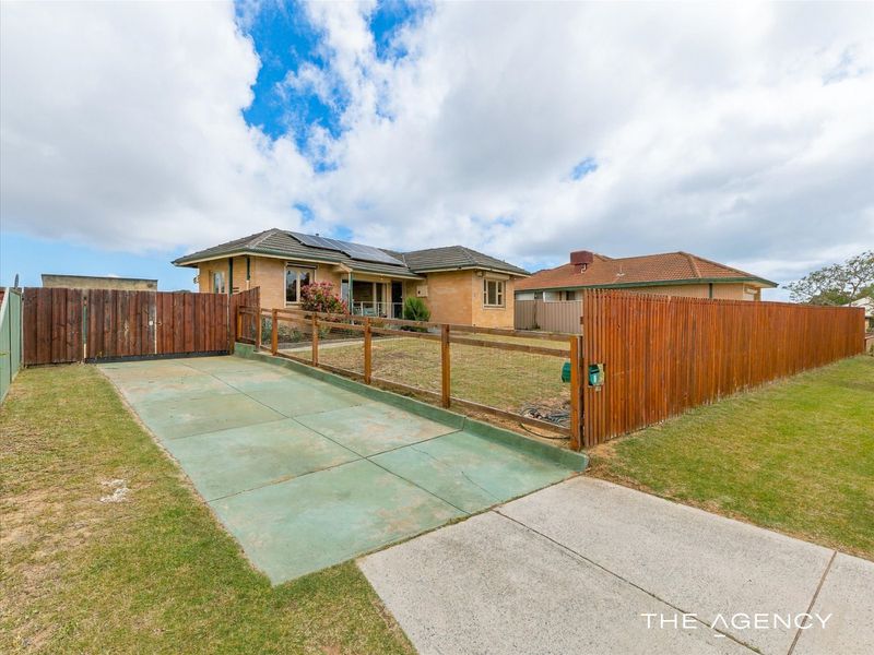 3 Carmody Street, Hamilton Hill