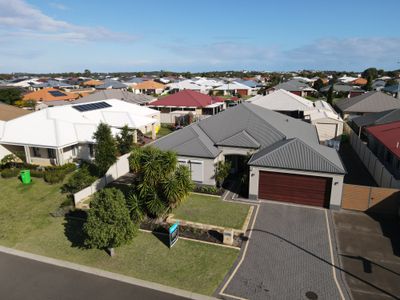 6 Jupiter Drive, Australind
