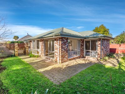 69A  Cavendish Road, Casebrook