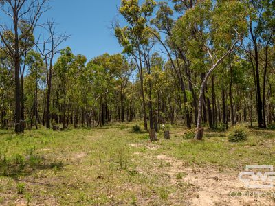 137 Aberdeen Road, Gilgai