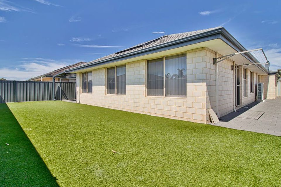 174 Fifty Road , Baldivis