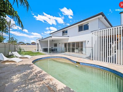 17 Mortimer Close, Cecil Hills