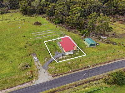47 Gerzalia Drive, George Town