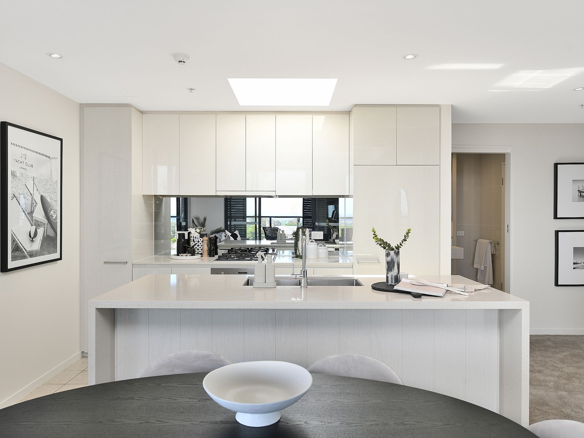 901A / 6 Devlin Street, Ryde