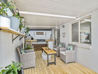 4 / 22 Cox Drive, Tweed Heads South