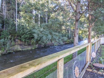 30A Arve Road, Geeveston