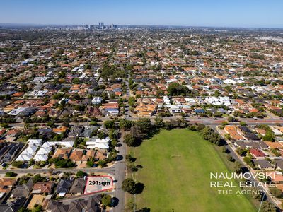 8 Woodchester Place, Nollamara