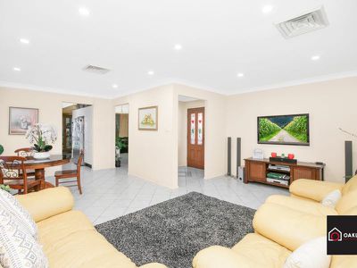 88 Bricketwood Drive, Woodcroft