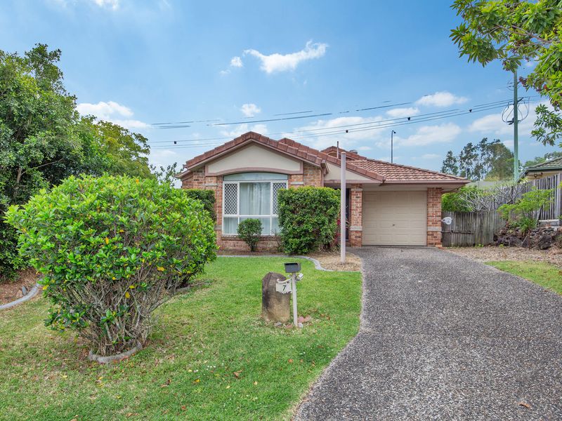 7 Madeline Street, Mudgeeraba