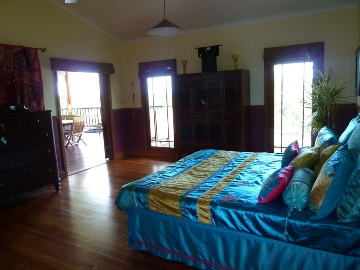 Yungaburra