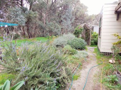 156 Lower Loddon Road, Kerang