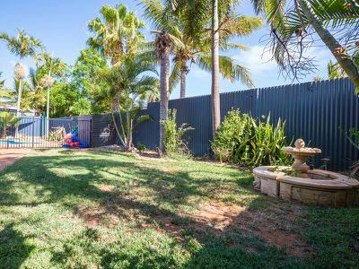 7 Bayman Street, Port Hedland