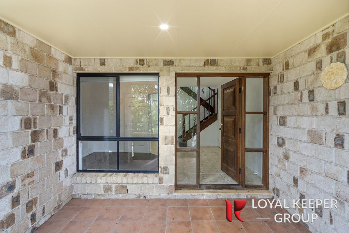 20 LAGOVISTA TERRACE, Bahrs Scrub