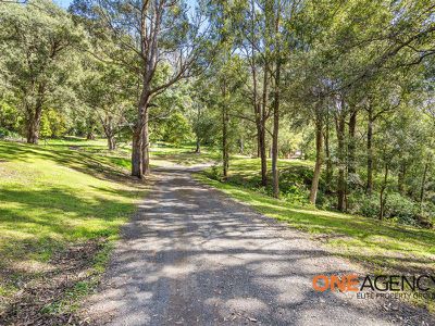 101 Quarter Sessions Road, Tongarra