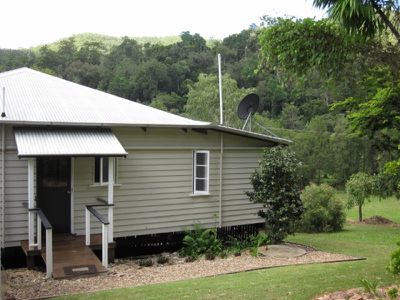 162 Walli Creek Road, Kenilworth