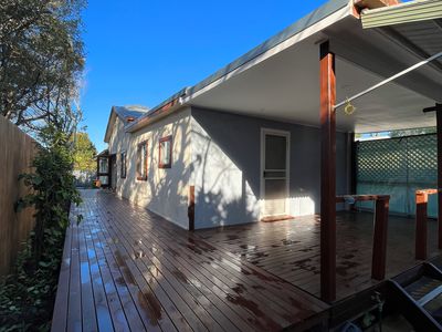 47 Station St, Mullumbimby