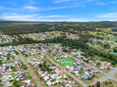 2 Ninth Street, Weston