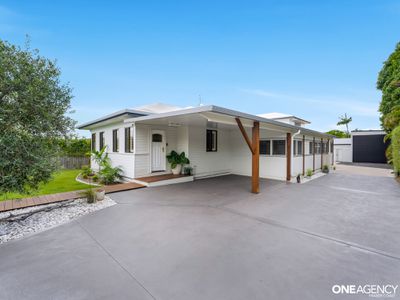 73 Dayman Street, Urangan