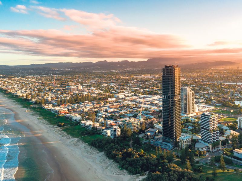 Montana Palms Holiday Apartments