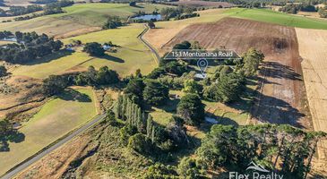 153 Montumana Road, Rocky Cape