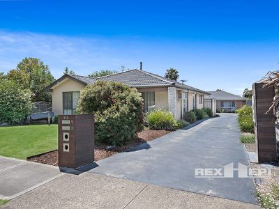 Unit 2 / 113 Clarendon Street, Cranbourne