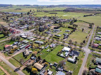26A Patrick Street, Bothwell