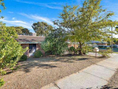 23 Unnaro Street, Hillman