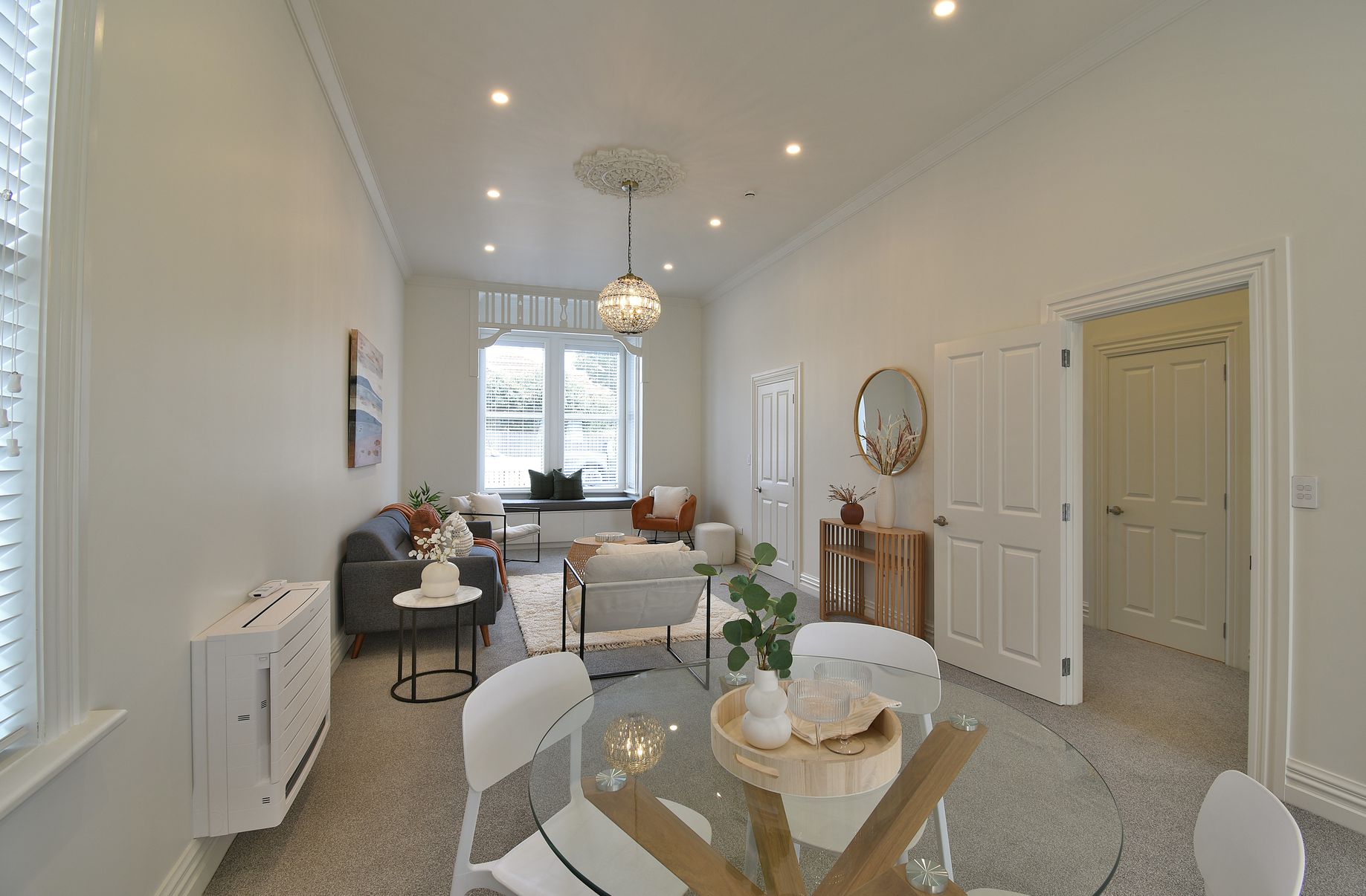 38 Highgate, Belleknowes