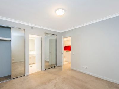 31 / 33 Bronte Street, East Perth