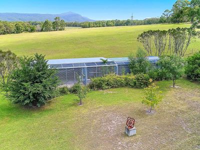 2 Old Bendeela Road, Kangaroo Valley