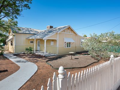 55 Addis Street, Lamington