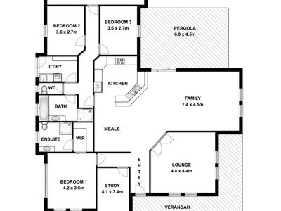 139 Ruff Rock Road, Millicent