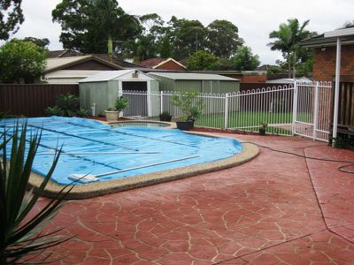 Bossley Park