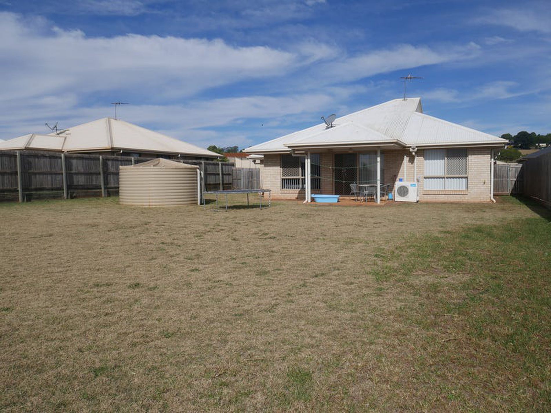 68 Frangipani Drive, Kingaroy