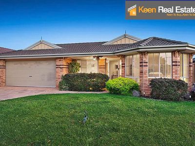 55 Springhill Drive, Cranbourne