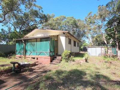 78 Tanilba  Avenue, Tanilba Bay