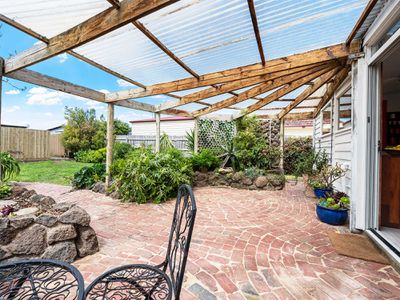 71 Princes Highway, Port Fairy