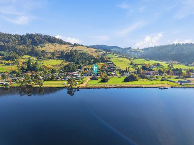 3420 Huon Highway, Franklin