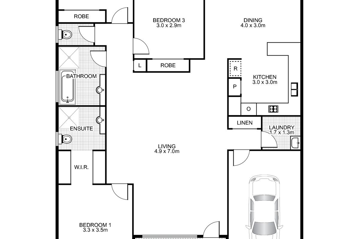 11/34 Bushlands Dr, Noosaville