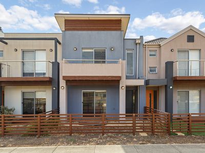 12 / 8 Moresby Court, Craigieburn