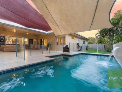 6 Ashburton Place, Douglas